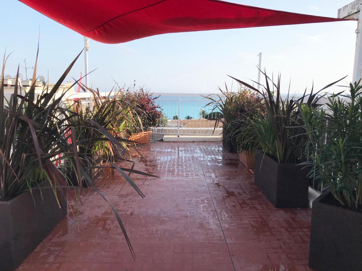 Loft 360° Apartment Nizza