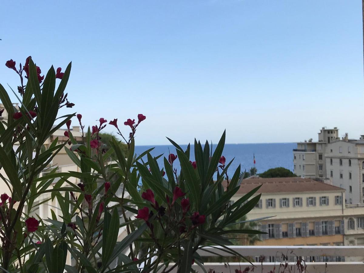 Apartment Loft 360° Nizza