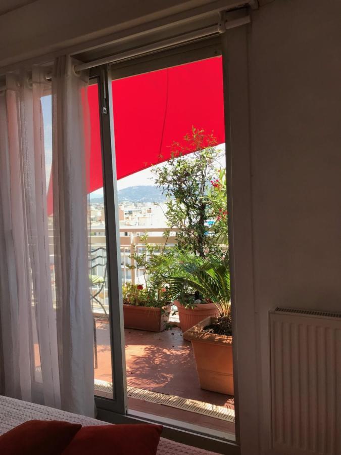 Loft 360° Apartment Nizza