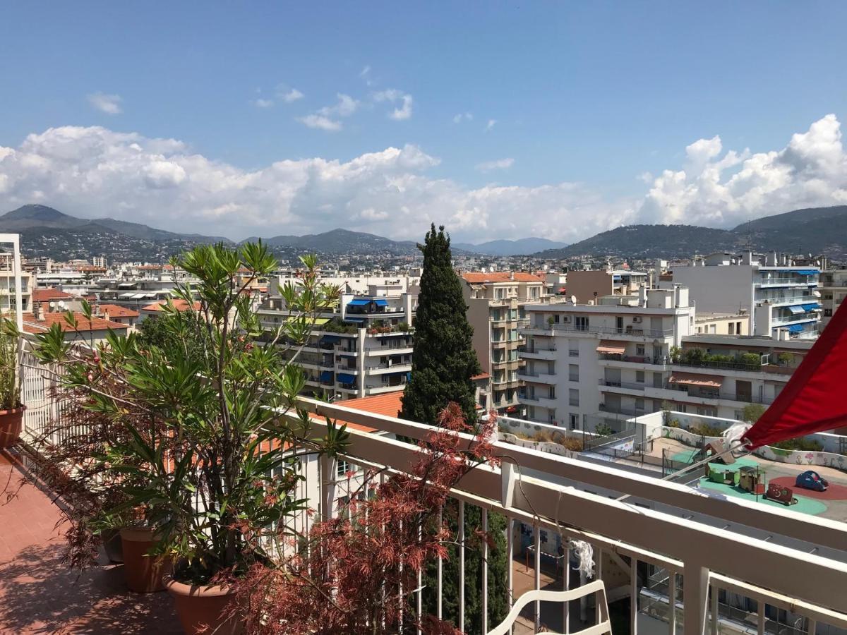 Loft 360° Nizza