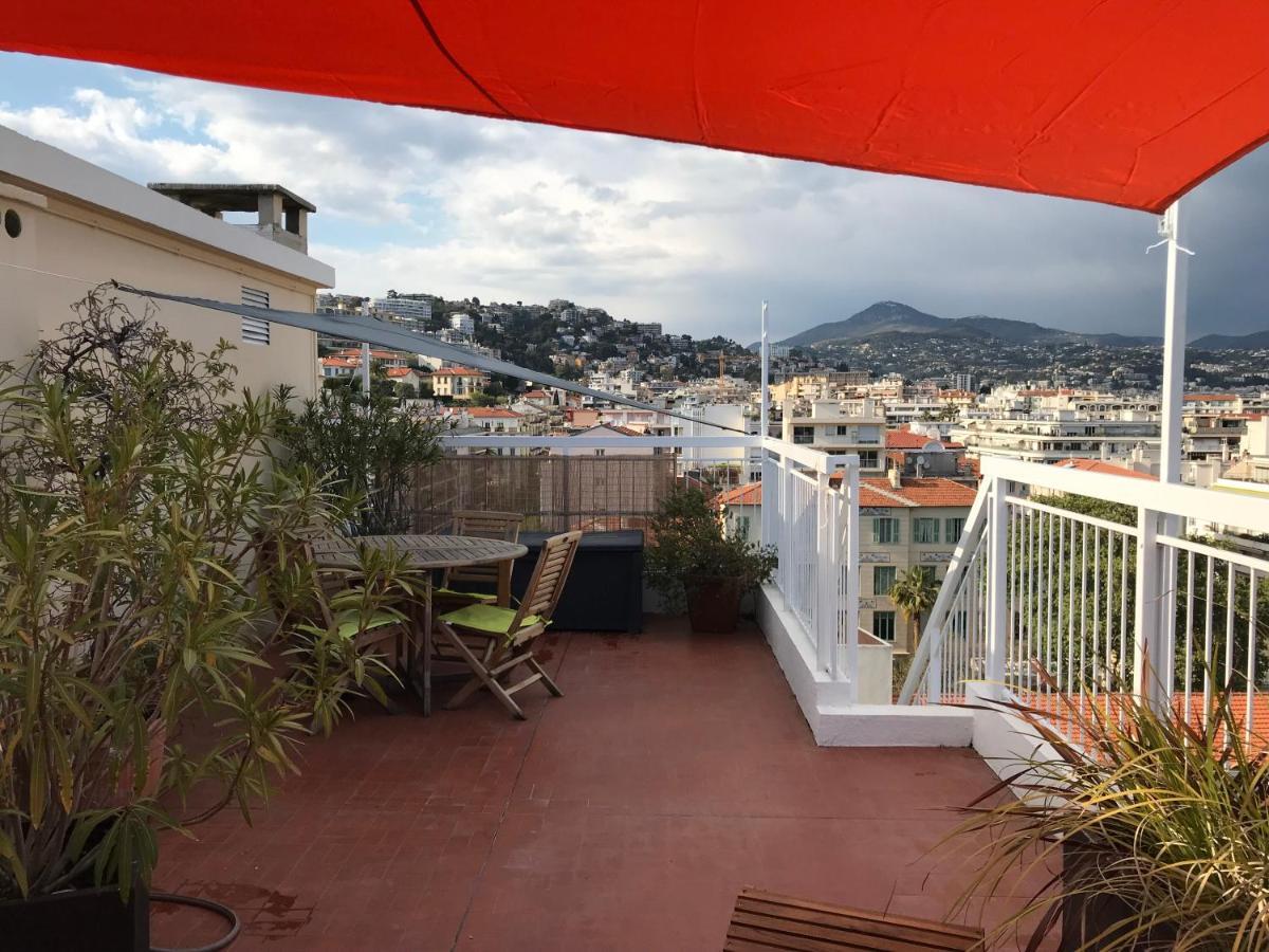 Loft 360° Nizza