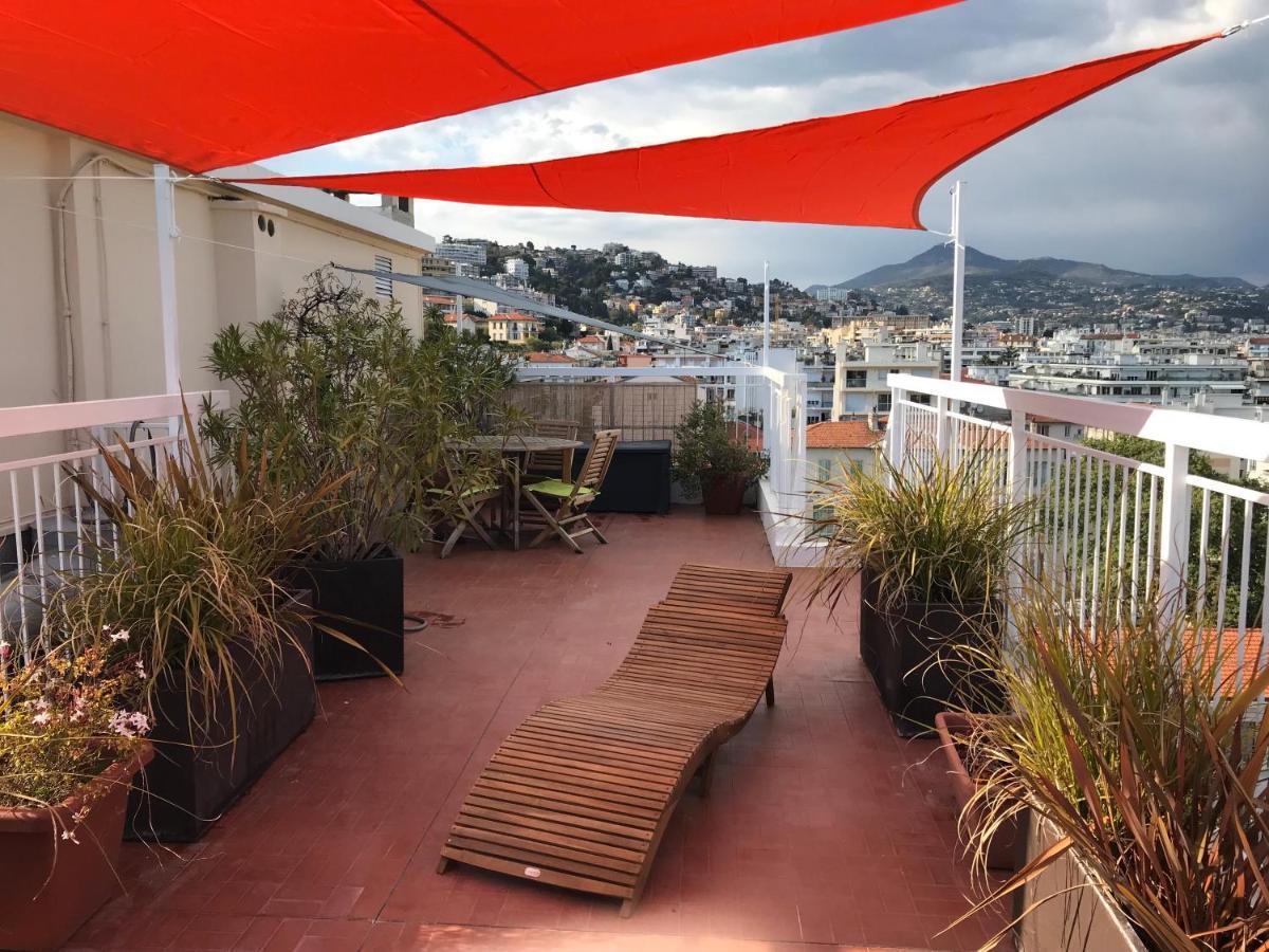 Loft 360° * Nizza