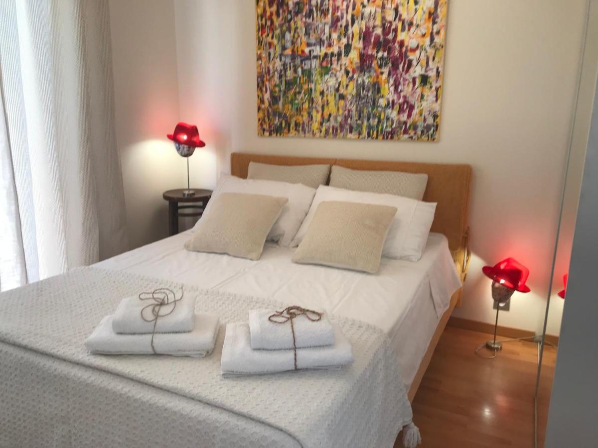 Loft 360° Apartment Nizza