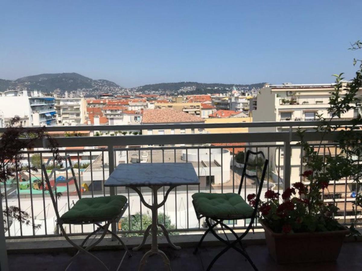 Apartment Loft 360° Nizza