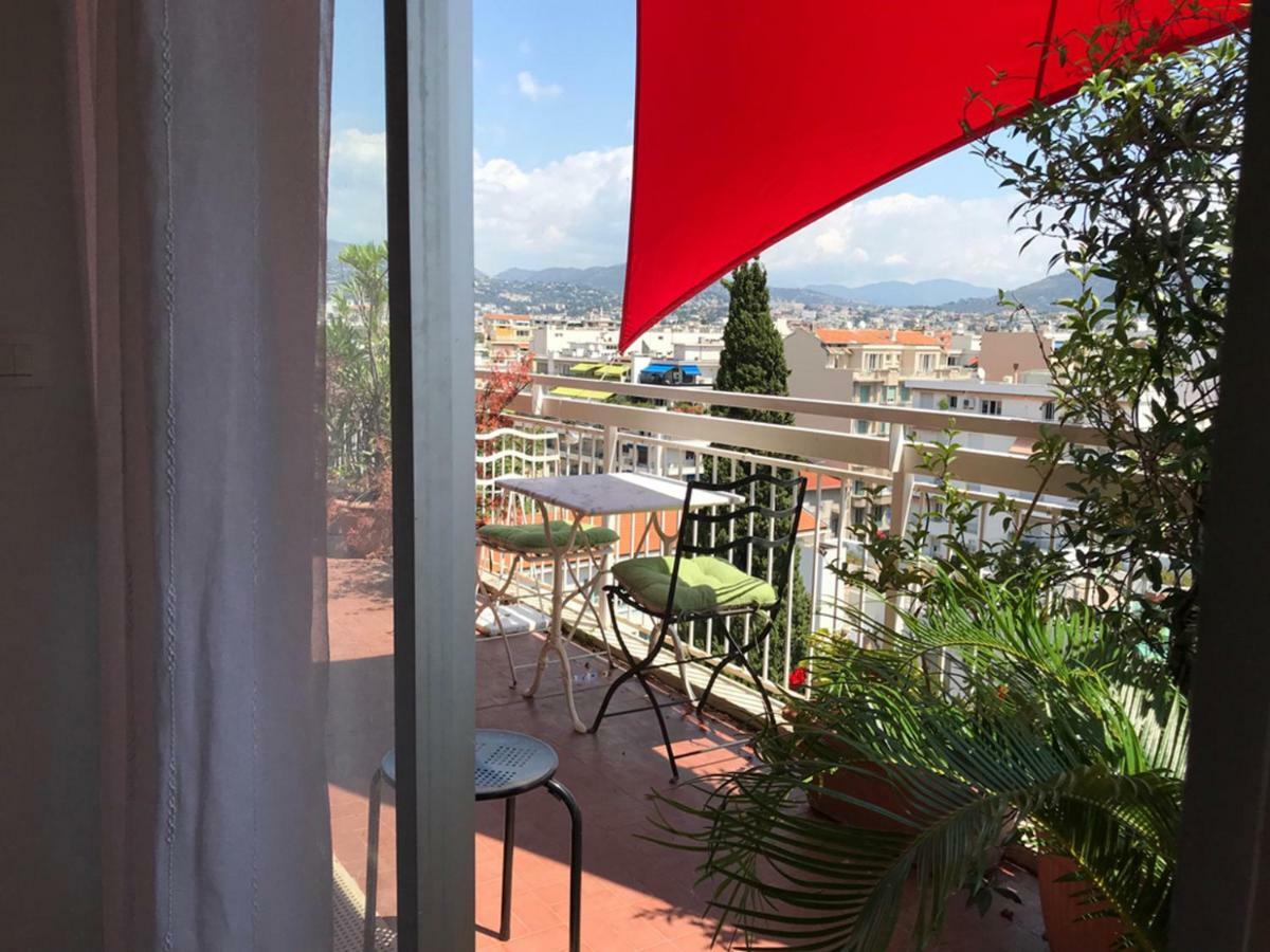 Apartment Loft 360° Nizza